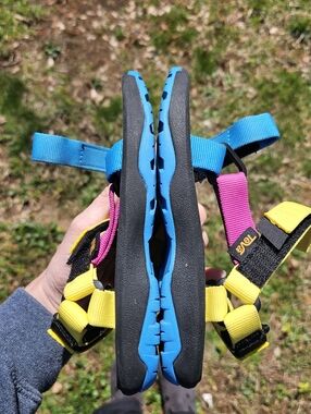 Teva Kids Hurricane XLT Sandal Kids Sz 13